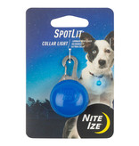 NiteIze SpotLit Collar Light