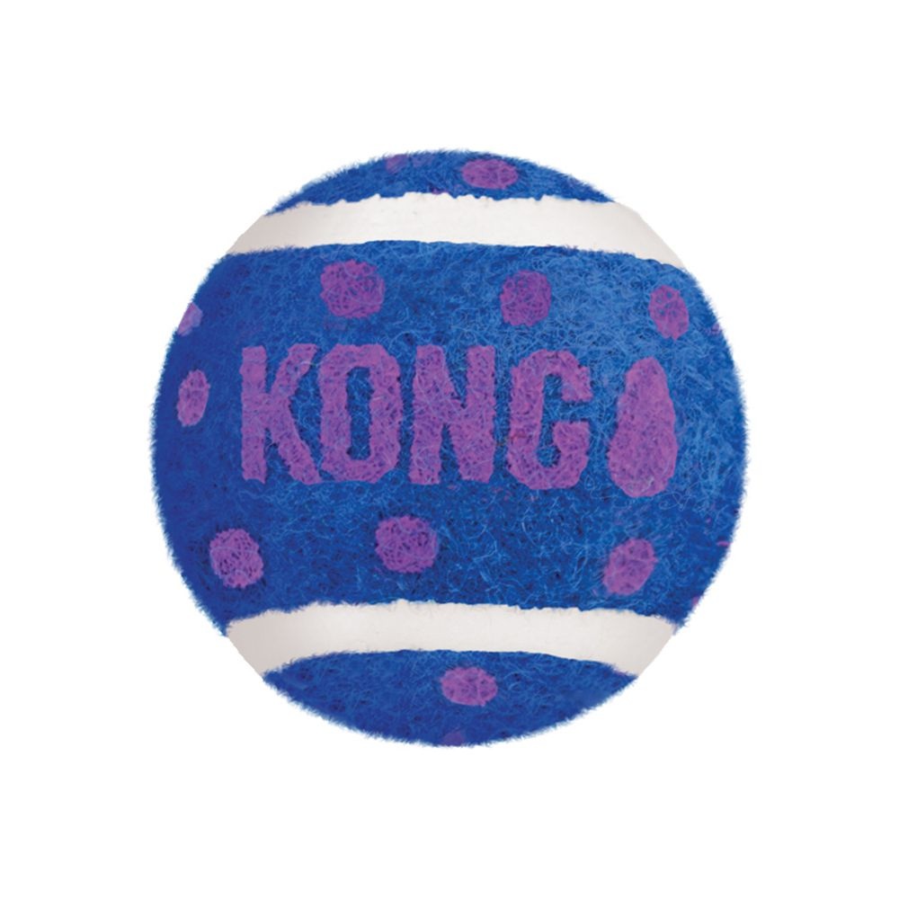 Kong Kitty Kong Balls with Bells