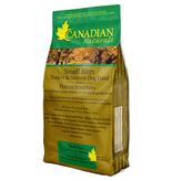 Canadian Naturals Canadian Naturals Turkey Salmon Small Bites