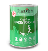 First Mate First Mate Cat Can Grain Free Turkey