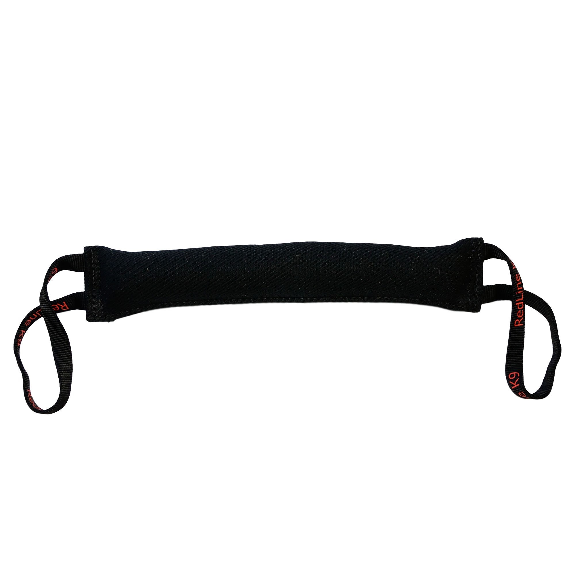 Redline K9 Bite Suit Tug 3"x16" With 2 Handles