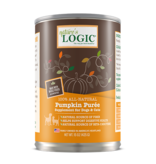 Nature's Logic Pumpkin Puree 15oz