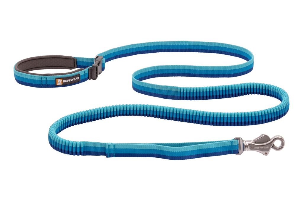 Ruffwear Ruffwear Roamer Leash Blue