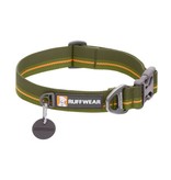 Ruffwear Flat Out Collar Forest Horizon