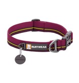 Ruffwear Flat Out Collar Wild Flower Horizon