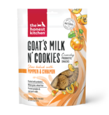 Honest Kitchen Goats Milk N' Cookies 8oz