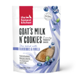 Honest Kitchen Goats Milk N' Cookies 8oz