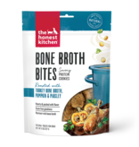 Honest Kitchen Bone Broth Bites 8oz