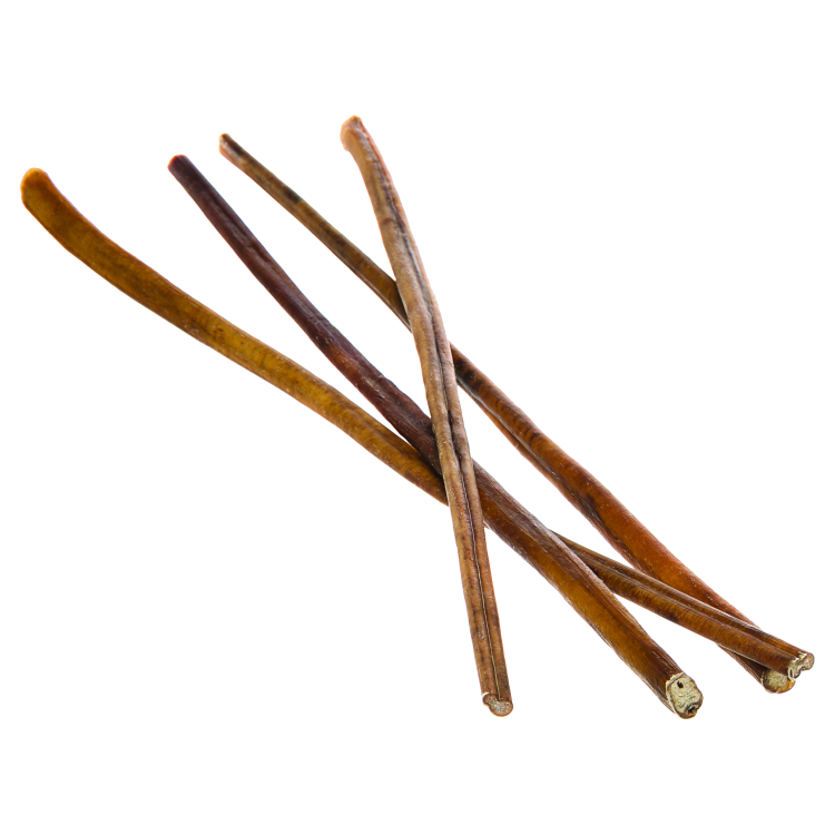bully stick cane