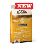 Champion Acana Healthy Grains Poultry
