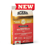 Champion Acana Healthy Grains Red Meat
