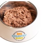 Big Country Raw BCR Fish Dinner 4lb
