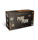 Big Country Raw BCR Pure Pork 4lb