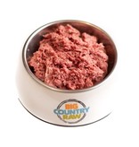 Big Country Raw BCR Pure Beef 4lb