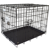Unleashed Basic Wire Crate
