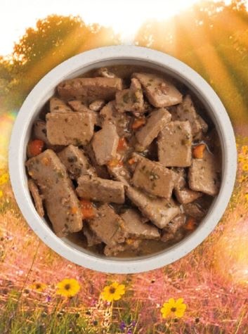 Champion Acana Lamb Recipe in Bone Broth 12.8oz