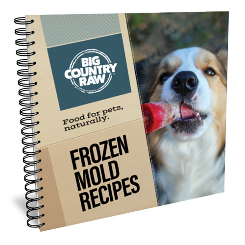 Big Country Raw Big Country Raw Recipe Book