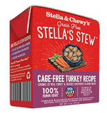 Stella & Chewys Stella&Chewys Dog Stew Red Meat Medley 11 oz Tetra