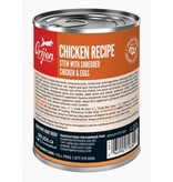 Champion Orijen Chicken Stew 12.8oz