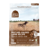 Open Farm Open Farm Freeze Dried Raw Lamb Morsels