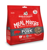 Stella & Chewys Stella & Chewy Mixers Pork 3.5oz