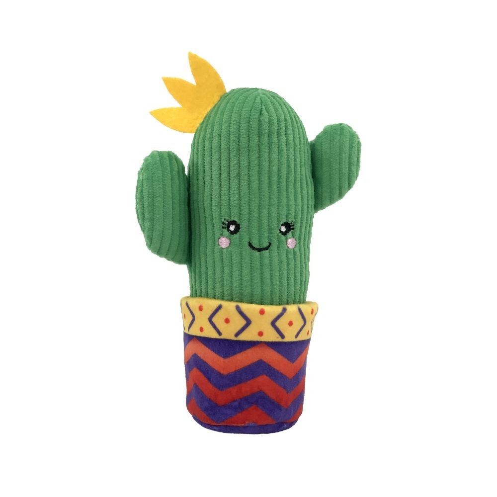 Kong Kong Wrangler Cactus