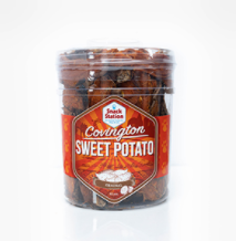 This & That Sweet Potato Bulk