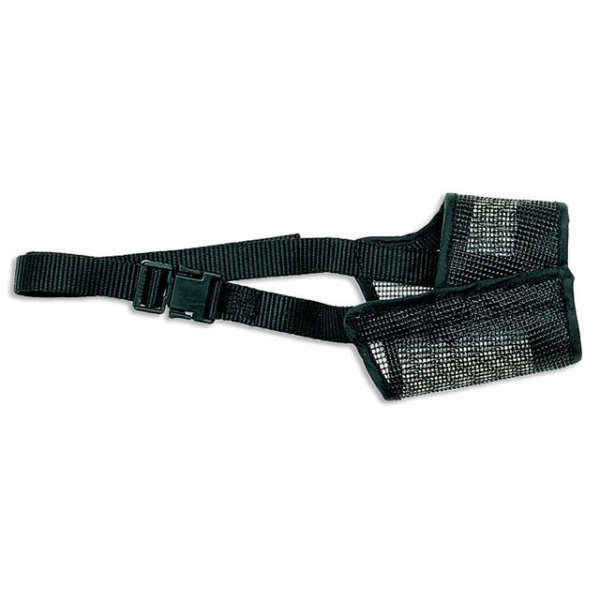 Coastal Best Fit Mesh Muzzle