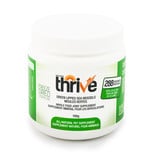 Thrive Thrive Green Lipped Mussel 160g