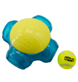 Outward Hound Tennis Maze Craze Blue