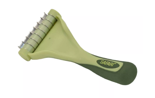 Safari Shed Magic De-Shedding Tool Short Hair Medium