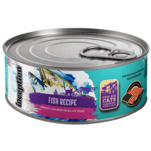 Inception Inception Cat Fish 5.5oz