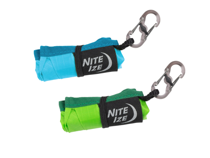 NiteIze Rad Dog Collapsible Bowl