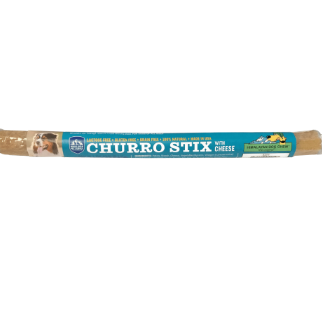 Himalayan Dog Himalayan 10" Churro Chew