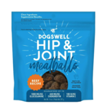 Dogswell Dogswell Hip & Joint Beef Meatballs 14oz