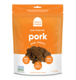 Open Farm Open Farm Dehydrated Pork Treat 4.5oz