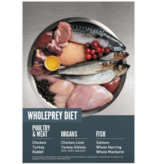 Champion Orijen Cat Guardian 8