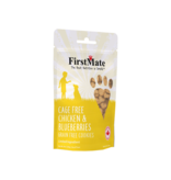 First Mate First Mate Grain Free Cookies 8oz