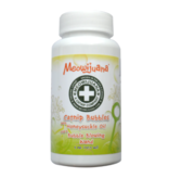 Meowijuana Catnip Bubbles With Honeysuckle 5oz