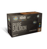 Big Country Raw BCR Pure Salmon 4lb