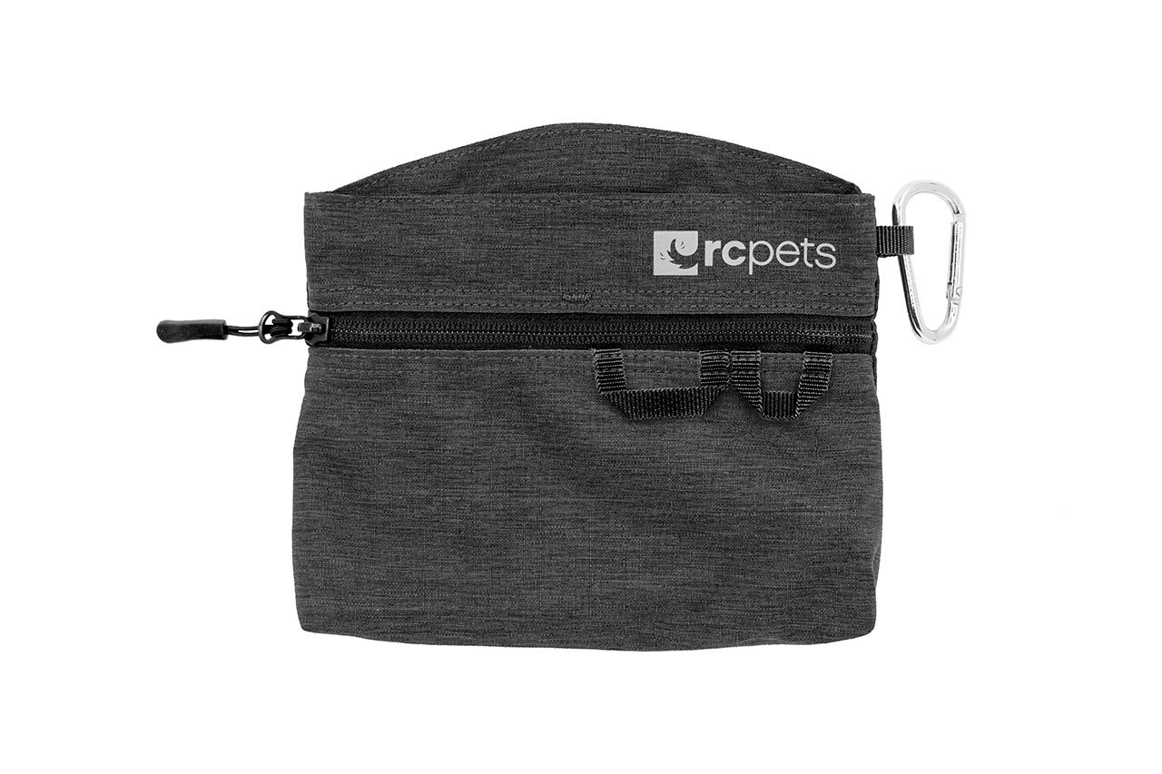 RC Pet Quick Grab Treat Bag