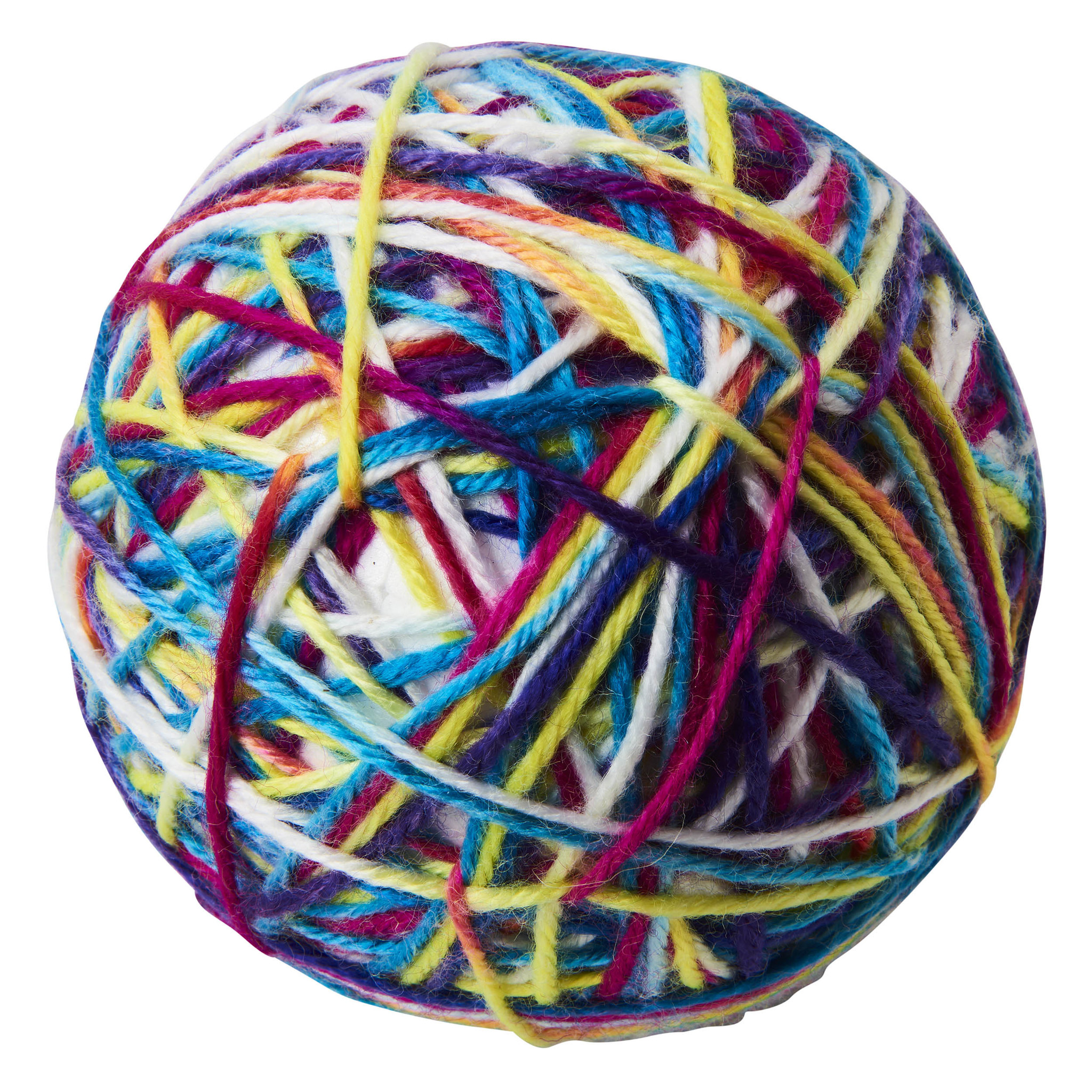 Ethical Sew Much Fun Yarn Ball