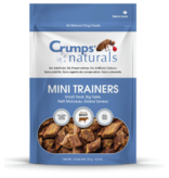 Crumps Crumps Mini Trainers Semi Moist Beef