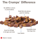 Crumps Crumps Mini Trainers Semi Moist Beef