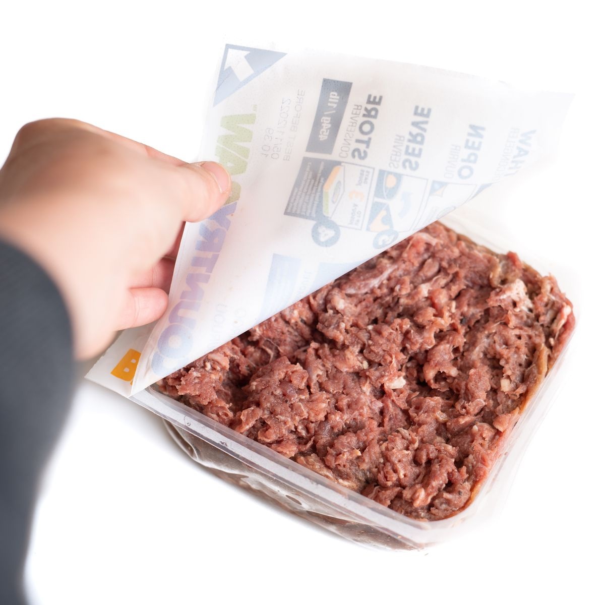 Big Country Raw BCR Pure Kangaroo