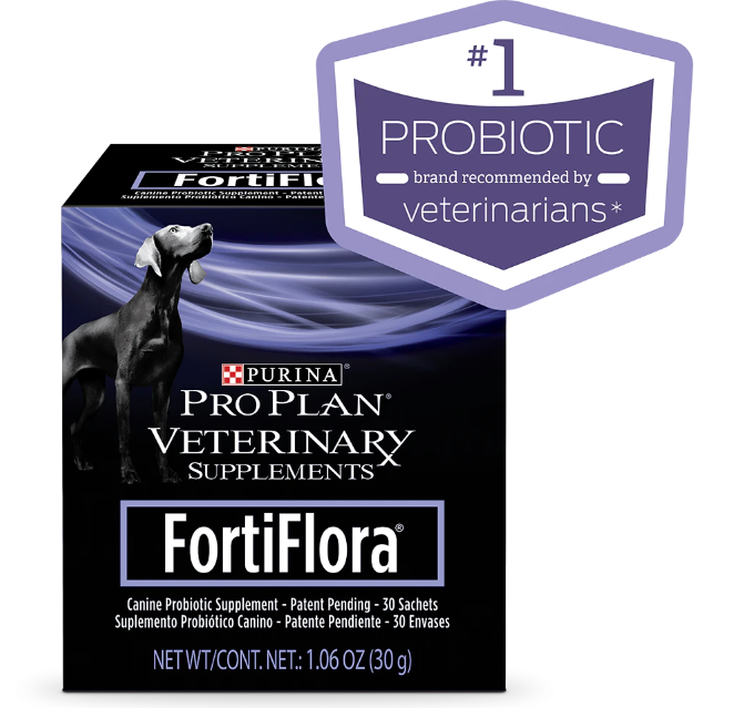 Purina FortiFlora Probiotic Supplement 30g