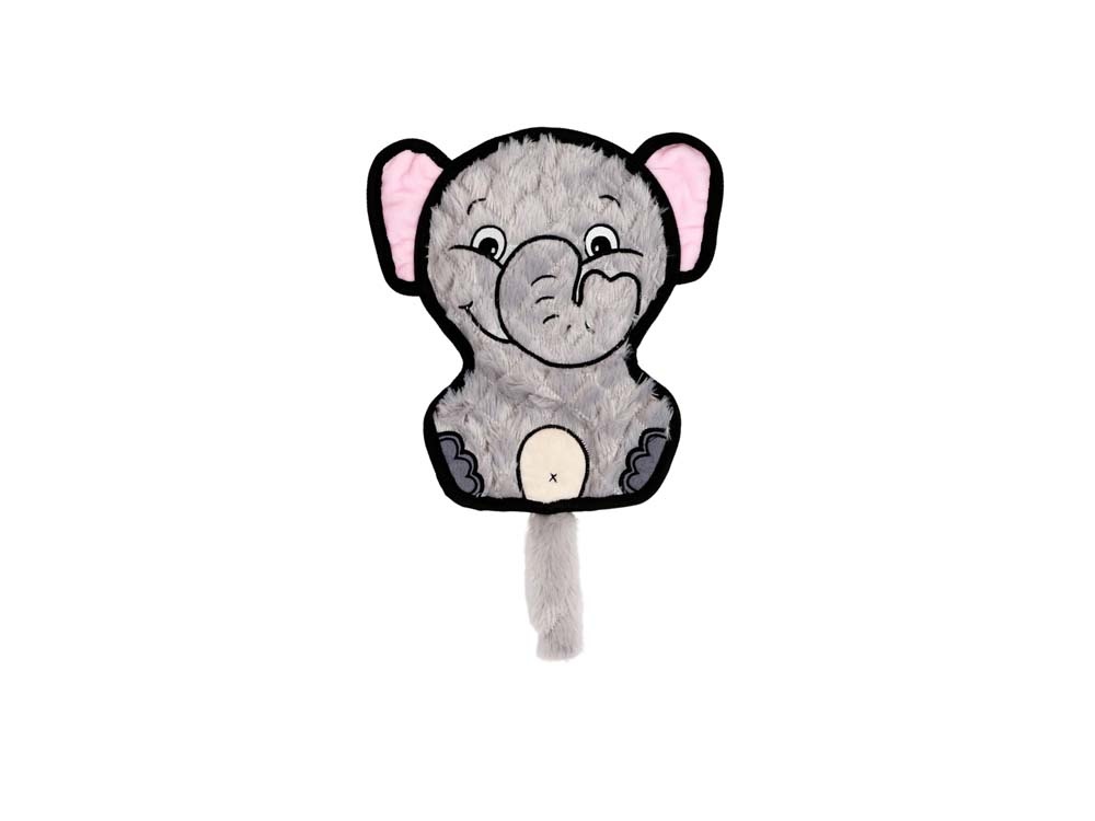 Budz Budz Baby Elephant 10"