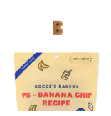 Bocce's Bakery Bocce's Soft & Chewy PB Banana Chip 6oz