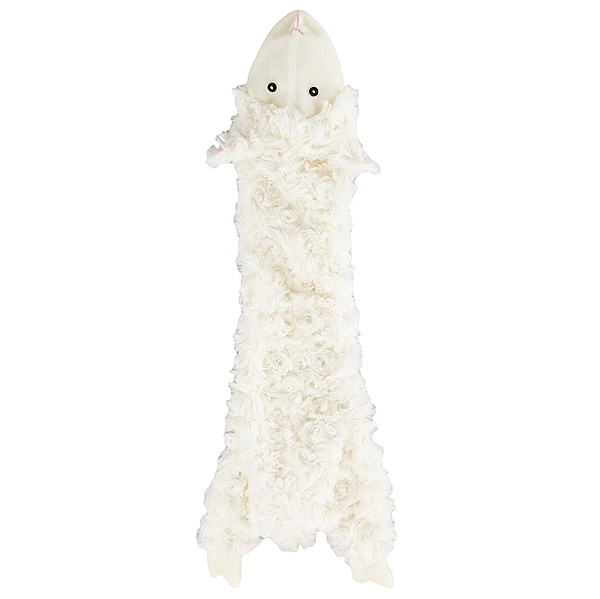 Ethical Skinneeez Crinkle Lamb 14"