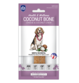 Himalayan Dog Himalayan Dog Chew Coconut Bone Medium